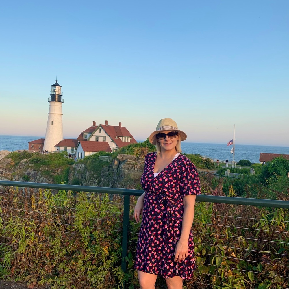 Meet your Posher, Anne